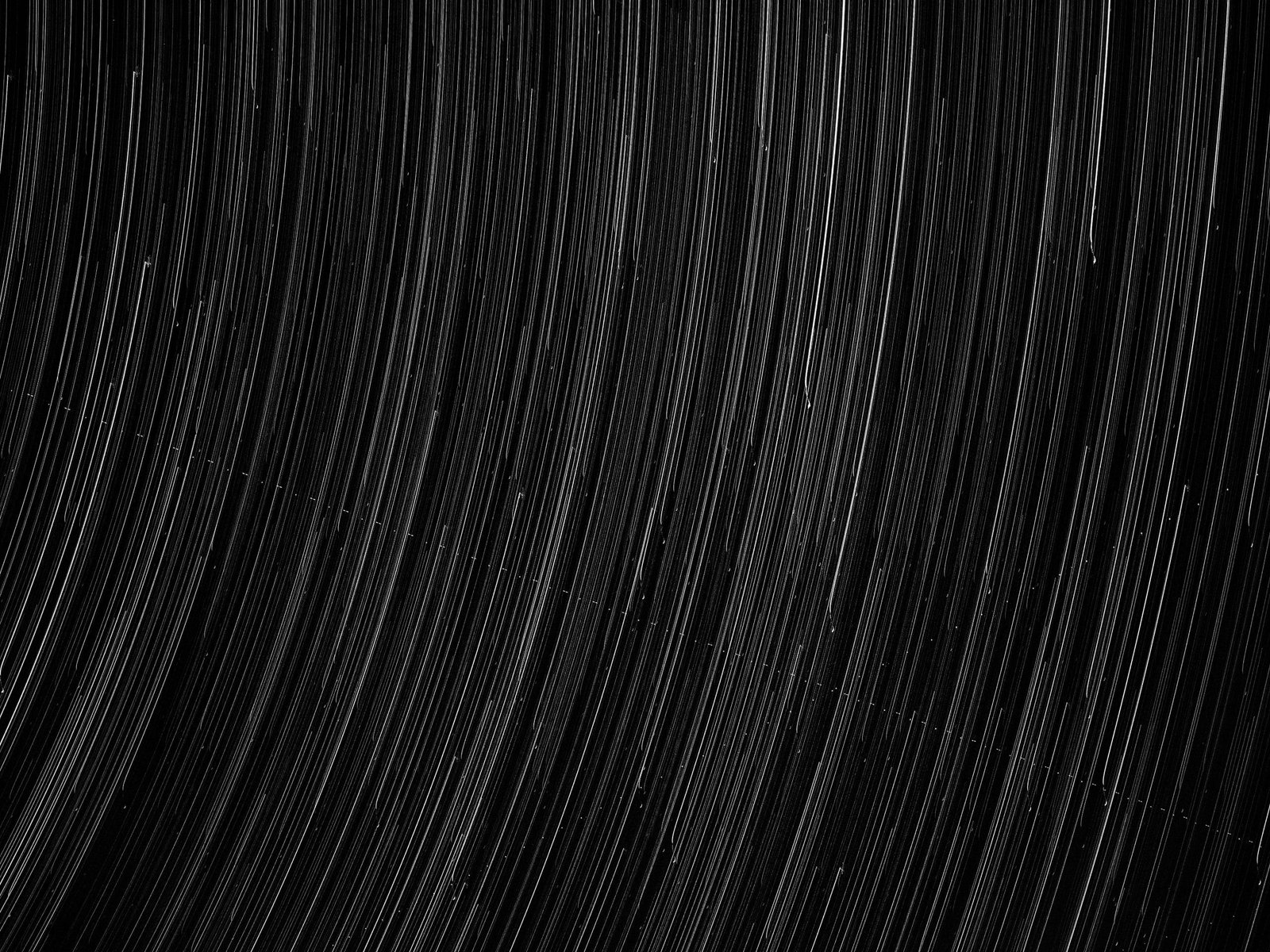 Starry Night: Live Composite