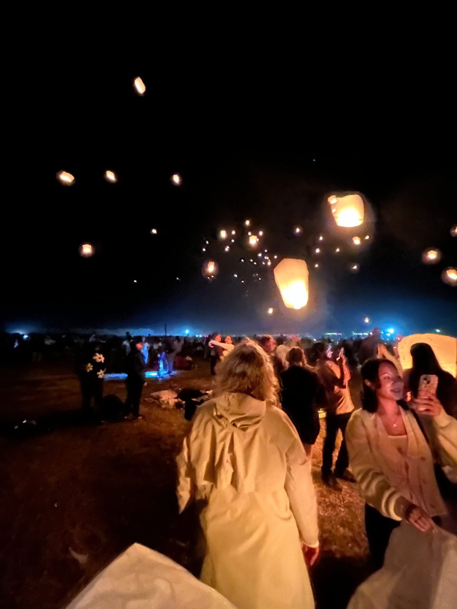 The Lights Festival